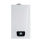 Baxi Duo-Tec Compact E 1.24 ERP kondenzációs fűtő kazán