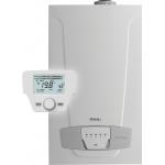 Baxi Luna Platinum 24+ ERP kondenzációs kombi kazán