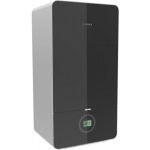 Bosch Condens 7000i W GC7000iW 24 CB 23 fali kondenzációs kombi kazán