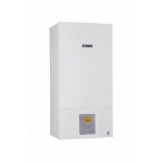 Bosch Condens 2500 W WBC 24-1 ERP DE fűtő kondenzációs gázkazán