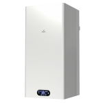 Hajdu Cube C50S  elektromos, zártrendszerű forróvíztároló-50 liter
