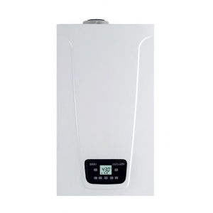 Baxi Duo-Tec Compact E 1.24 ERP kondenzációs fűtő kazán