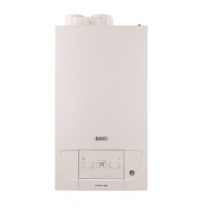 Baxi Prime 24 ERP kondenzációs kombi kazán