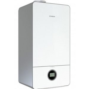 Bosch Condens 7000i W GC7000iW 24/28 C 23 fali kondenzációs kombi kazán