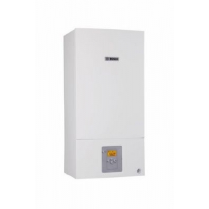 Bosch Condens 2500 W WBC 24-1 ERP DE fűtő kondenzációs gázkazán