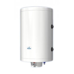 Hajdu IDE75F indirekt tároló beépített elektromos pótfűtéssel - 75  liter - fali kivitel